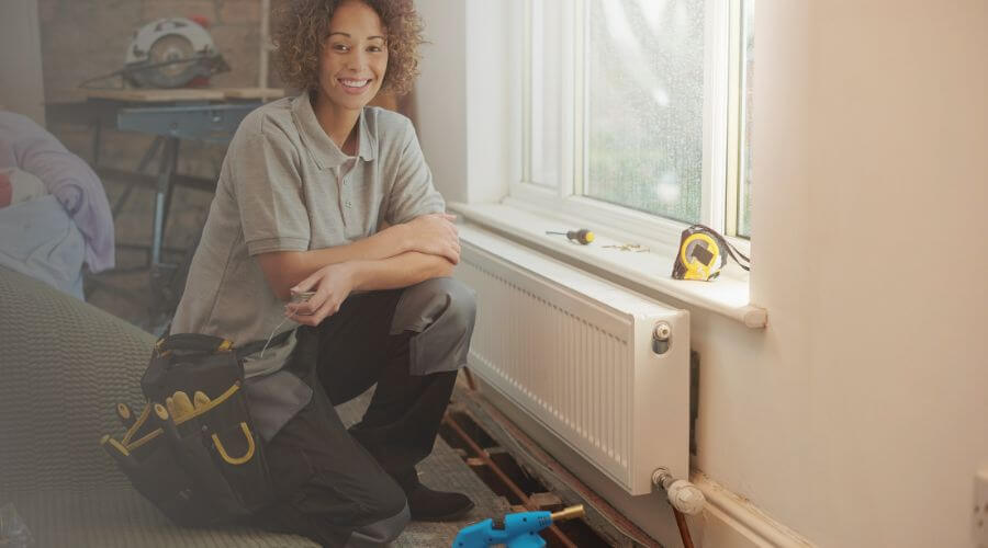 Garbage Disposals in Dorchester, NJ